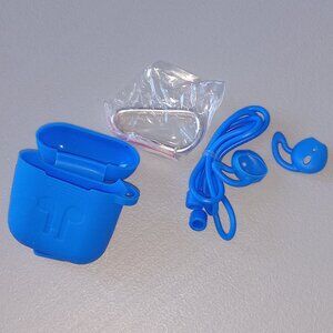 🎯 10 for $10 / NIP Airpods Cover